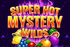 Super Hot Mystery Wilds slot