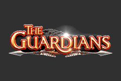 The Guardians slot
