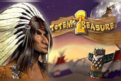 Totem Treasure slot