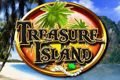 Treasure Island slot
