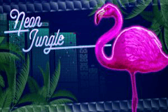 Neon Jungle slot