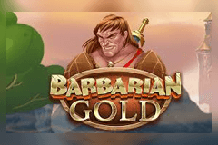 Barbarian Gold slot