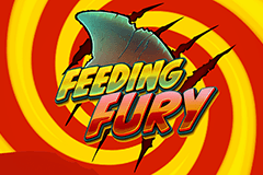 Feeding Fury logo