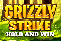 Grizzly Strike logo