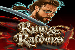 Rum & Raiders slot