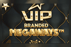 VIP Branded Megaways slot