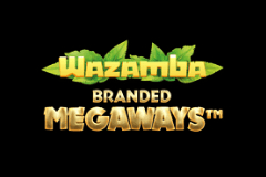 Wazamba Branded Megaways slot