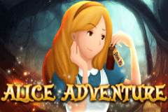 Alice Adventure slot