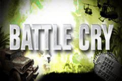 Battle Cry slot