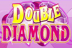 Double Diamond slot