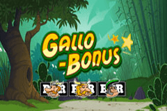 Gallo Bonus logo