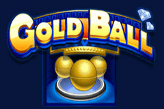 Gold Ball slot