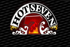Hot Seven slot