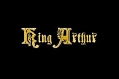 King Arthur slot
