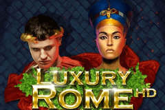 Luxury Rome slot