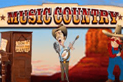 Music Country slot