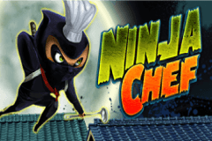 Ninja Chef slot