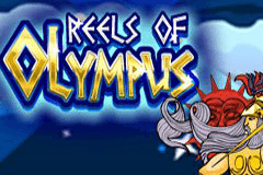 Reels of Olympus slot