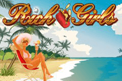 Rich Girls slot