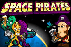 Space Pirates slot