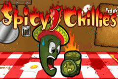 Spicy Chillies slot