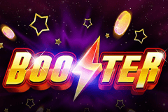 Booster slot