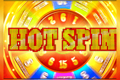 Hot Spin slot