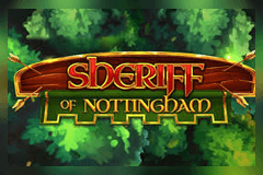 Sheriff of Nottingham slot