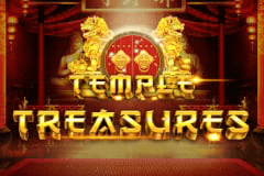 Temple Treasures slot