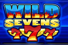 Wild Sevens slot