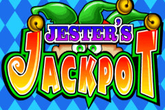 Jester's Jackpot slot