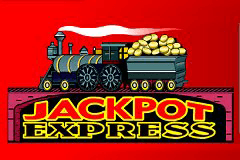 Jackpot Express slot