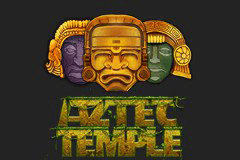 Aztec Temple slot