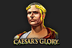 Caesar's Glory slot
