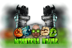 Monster House slot