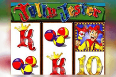Jolly Jester slot