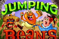 Jumping Beans slot