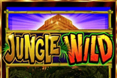 Jungle Wild slot
