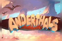 Anderthals slot