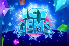 Icy Gems logo