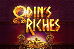 Odin's Riches slot