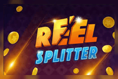 Reel Splitter logo