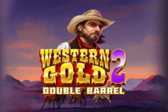 Western Gold 2 logo