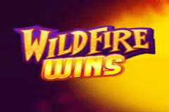 Wildfire Wins logo