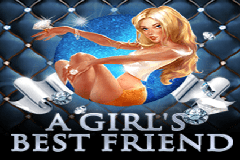 A Girl's Best Friend slot