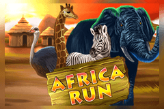 Africa Run slot