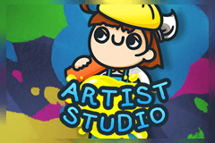 Artist Studio logo