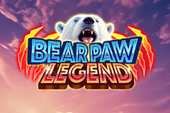 Bear Paw Legend slot