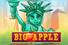 Big Apple slot