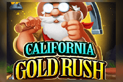 California Gold Rush slot